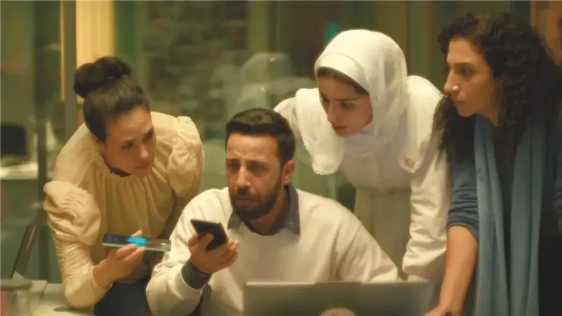 بوابة الجمهورية
