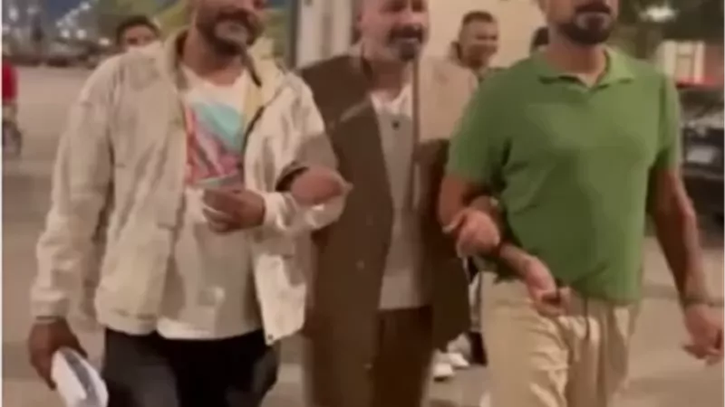 بوابة الجمهورية