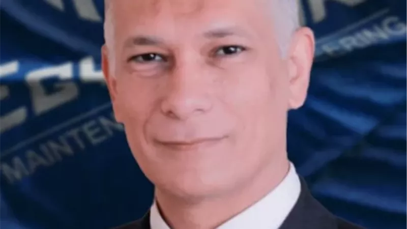مهندس إبراهيم فتحى