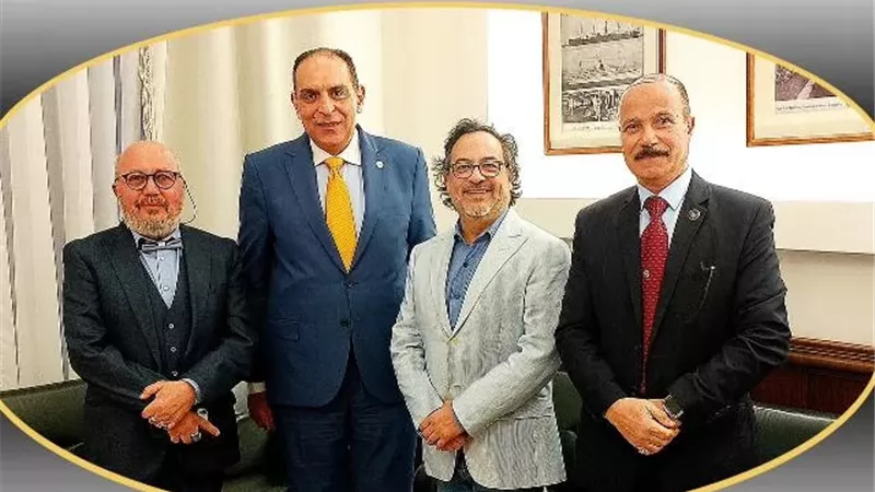 بوابة الجمهورية