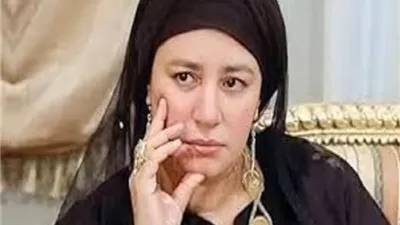عبلة كامل مفاجأة رمضان 2026