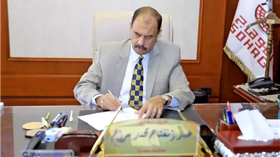 محافظ سوهاج يعتمد نتيجة الشهادة الإعدادية للفصل الدراسي الأول