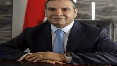 النائب صلاح السعودي مبادرات إنسانية واجتماعية لأهالي الخانكة