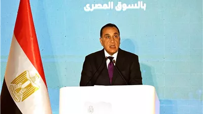مدبولي: الطيف الترددي يضاعف سعات المحمول ويدفع الاقتصاد الرقمي