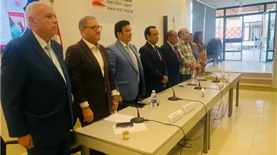 قيادات أمنيةوقانونية وإعلامية تناقش دور الإعلام في إفشال مخططات الفتنة