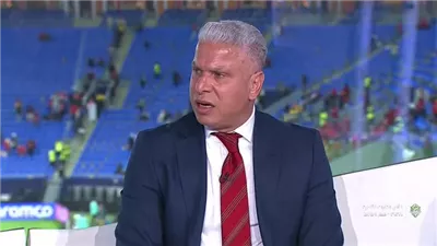 وائل جمعة: الأهلي ينفق أموالا طائلة على صفقات لا تقدم إضافة