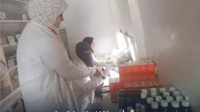 إنطلاق قافلة طبية بقرية بويط بالرحمانية.. غدا