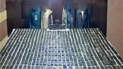 مصرع 3 عناصر إجرامية.. وضبط مخدرات بـ 75 مليون جنيه بالمنيا