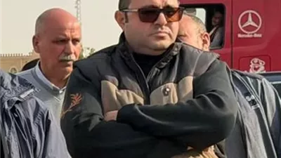 بشرة خير من رئيس جهاز 6 أكتوبر لسكان المدينة بشأن ملف الكهرباء.. صور