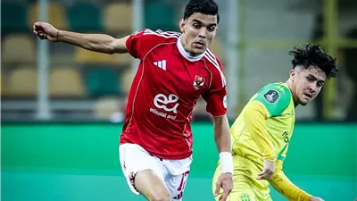 ترتيب مجموعة الأهلي في دوري الأبطال بعد التعادل مع شبيبة القبائل