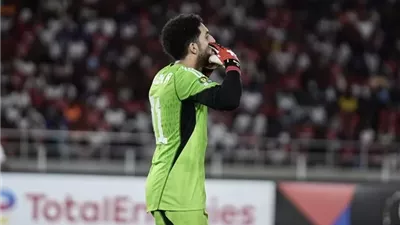 مصطفى شوبير: حققنا هدفنا بالتأهل إلى ربع نهائي دوري أبطال إفريقيا