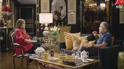 محمد شاهين: حلمي من الطفولة هو التمثيل