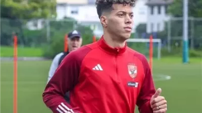 الأهلي يوافق على سفر إمام عاشور