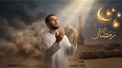 سرَّ التلازم الوجودي بين شعبان 