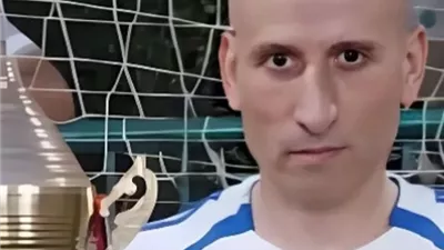 لقي مصرعه أثناء لعب كرة القدم فى المنوفية