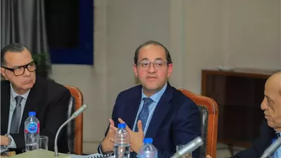 وزير المالية: لدينا رؤية واقعية للتحديات الضريبية