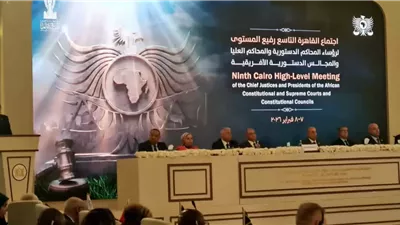 المستشار بولس فهمى: لابد من مواجهة بطء إجراءات التقاضي