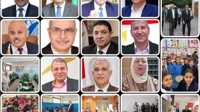 مدارس وجامعات المحافظات .. تفتح أبوابها في التيرم الثاني