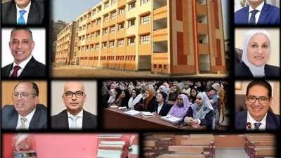 انطلاق التيرم الدراسي الثاني.. بجدية ونشاط