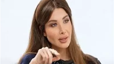 نانسي عجرم تتخذ كافة الإجراءات القانونية ضد مروجي الأخبار الكاذبة