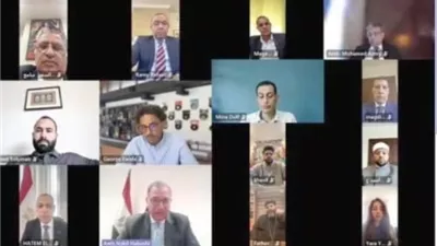 كيف تعيد الخارجية خريطة التواصل مع المصريين في أمريكا اللاتينية؟