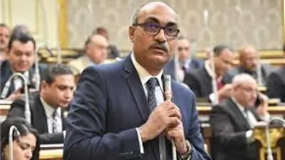 إيهاب منصور: تأخير صرف تعويضات نزع الملكية مخالف للدستور