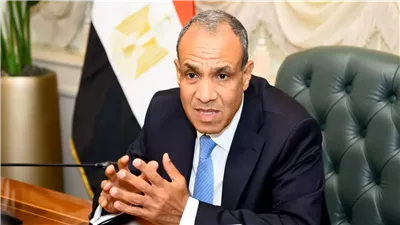 الخارجية: تحرك مصري متكامل على مسارات السلم والأمن والتنمية في إفريقيا