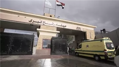 حالة تأهب قصوى في المستشفيات لاستقبال المصابين الفلسطينيين