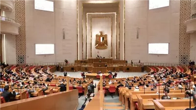 جلسة عاجلة لمجلس النواب الثلاثاء للتصويت على التعديل الوزاري المرتقب