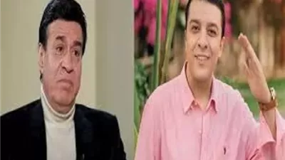 المهن الموسيقية تقرر تأجيل جلسة التأديب لـ حلمى عبد الباقى