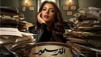 دراما رمضان.. ناهد السباعي تروج لـ 