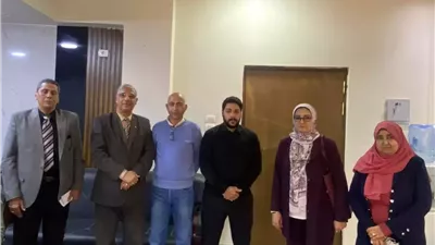 لجنة وزارية من 