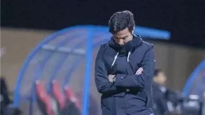 بعد تعاقده مع دونجا.. النجمة السعودي يقيل مدربه ماريو سيلفا