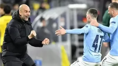 مانشستر سيتي يخطف هدف التعادل أمام ليفربول