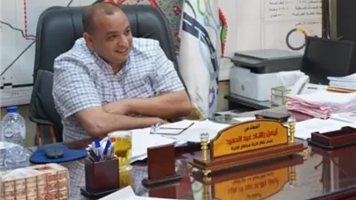 خطوة مهمة من رئيس جهاز سوهاج الجديدة بشأن ملف الكهرباء.. بالصور