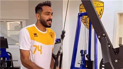 رسمياً..إنبي يعلن ضم محمود كهربا