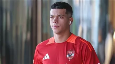 الأهلي يكشف حقيقة إرسال مندوب بصحبة إمام عاشور أثناء العمرة