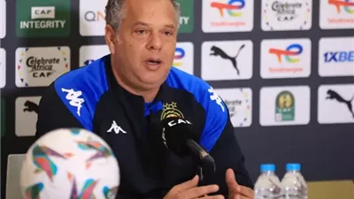 غضب الجماهير يطيح بماهر الكنزاري من تدريب الترجي