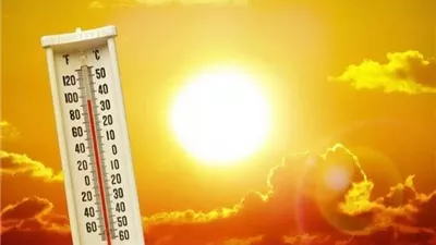 ارتفاع جديد في درجات الحرارة على أغلب أنحاء البلاد.. والقاهرة 28 درجة