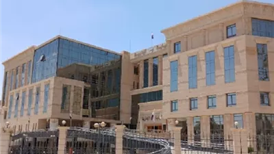 معاونو النيابة الإدارية الجدد يؤدون اليمين القانونية.. اليوم
