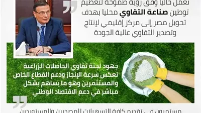 2700 موافقة تصديرية واستيرادية.. و