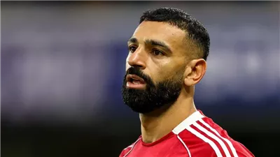 أسرة محمد صلاح تتلقى العزاء فى جده لأمه مساء اليوم