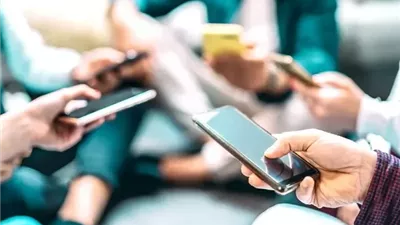 الإدمان الرقمي تحت المجهر عيادات للعلاج وتحذير ديني من الإفراط
