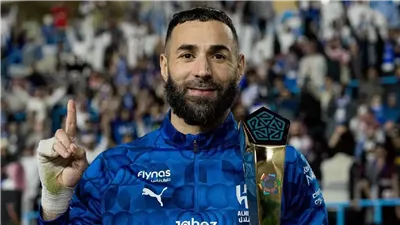 تشكيل الهلال ضد الأهلي الإماراتي بدوري أبطال آسيا.. غياب بنزيما