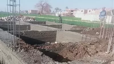 محافظ أسيوط: إزالة 26 حالة تعدٍ واسترداد 9 قراريط و2065 مترا