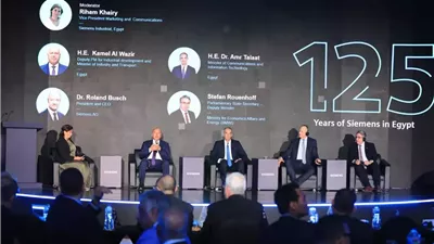 الوزير: القطار الكهربائي والتحول الرقمي دفعة حقيقية لتطوير النقل