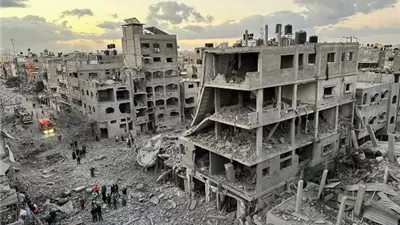 الصحة الفلسطينية: ارتفاع حصيلة عدوان الاحتلال على غزة إلى 72,032 شهيدا
