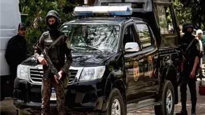 الأمن الاقتصادى يضبط 5934 قضية متنوعة خلال 24 ساعة