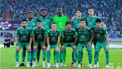 موعد مباراة الأهلي السعودي والوحدة بدوري أبطال آسيا والقنوات الناقلة