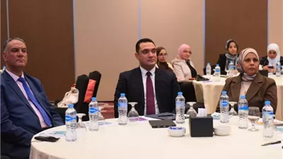 وزارة العمل تؤكد أهمية الحماية الاجتماعية للعاملين بالقطاع غير الرسمي